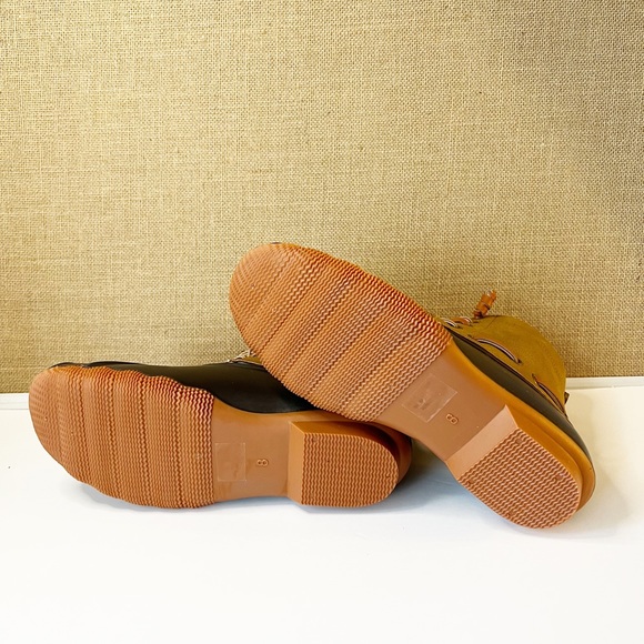 Seven7 Womens Hollis Duckboot Size 8 - Picture 6 of 7